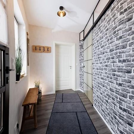 Racing-Apartment Herresbach Extérieur photo