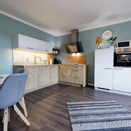 Racing-Apartment Herresbach Extérieur photo