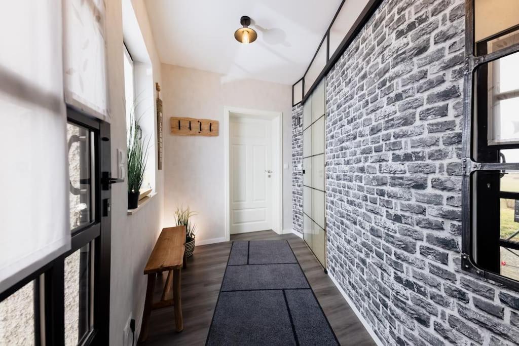 Racing-Apartment Herresbach Extérieur photo