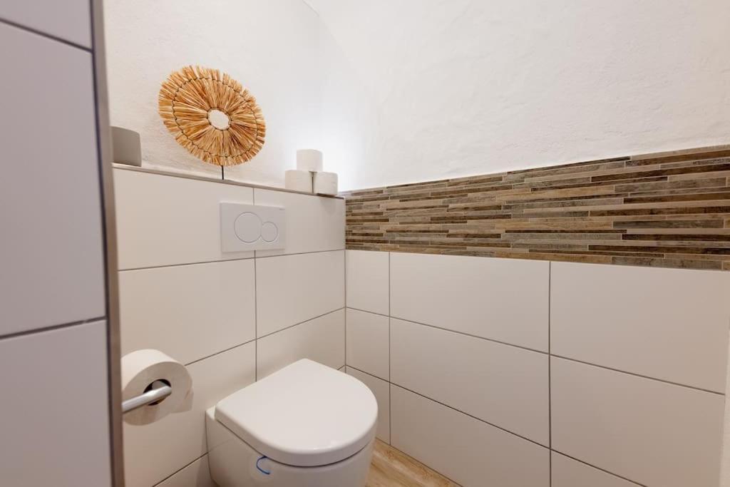 Racing-Apartment Herresbach Extérieur photo